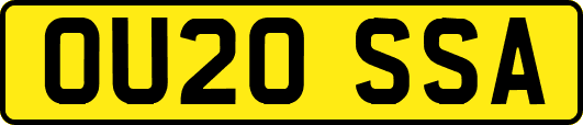 OU20SSA