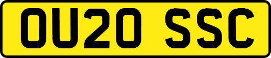 OU20SSC