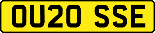 OU20SSE
