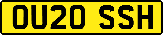 OU20SSH
