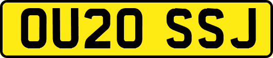 OU20SSJ