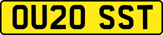 OU20SST