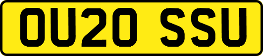 OU20SSU