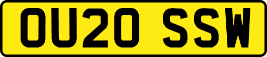 OU20SSW