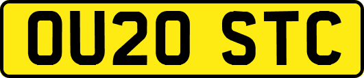 OU20STC