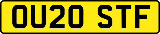 OU20STF