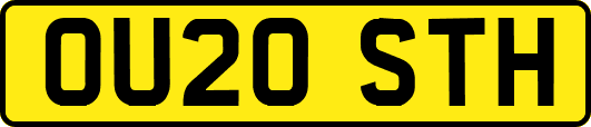 OU20STH