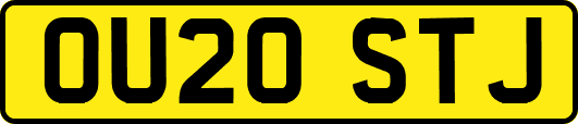 OU20STJ