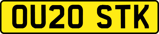 OU20STK
