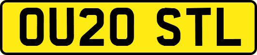 OU20STL
