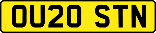 OU20STN