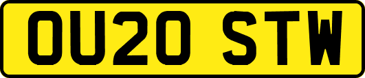 OU20STW
