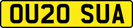 OU20SUA