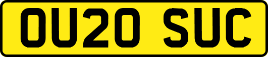 OU20SUC