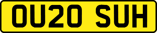 OU20SUH
