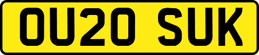 OU20SUK