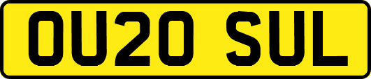 OU20SUL