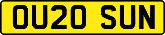 OU20SUN