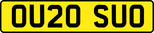 OU20SUO