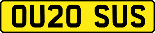 OU20SUS
