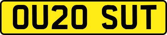 OU20SUT