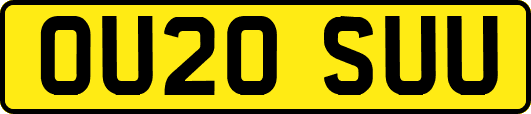 OU20SUU