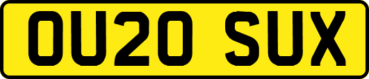 OU20SUX