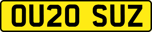 OU20SUZ