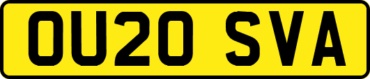 OU20SVA