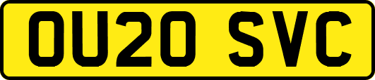OU20SVC