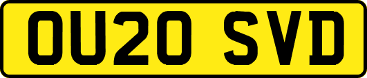 OU20SVD