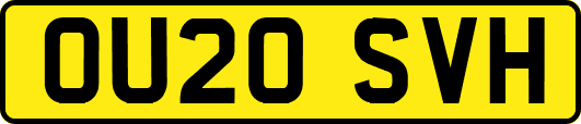 OU20SVH