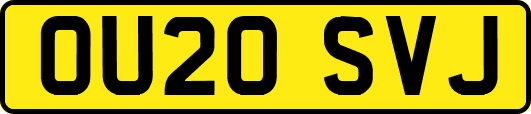 OU20SVJ