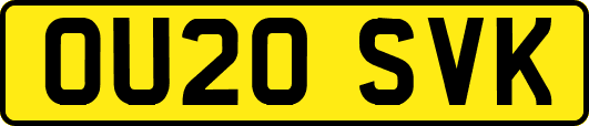 OU20SVK