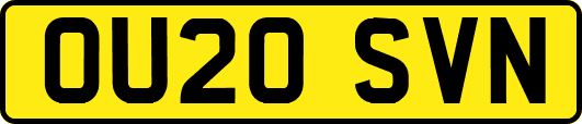 OU20SVN
