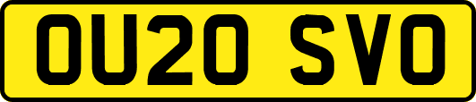 OU20SVO