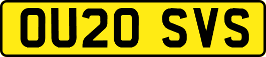 OU20SVS