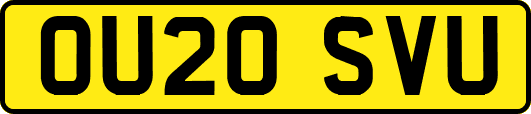 OU20SVU