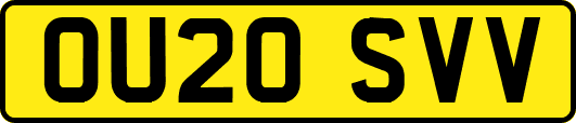 OU20SVV