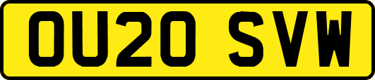 OU20SVW