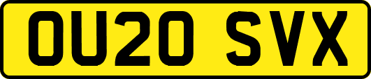 OU20SVX
