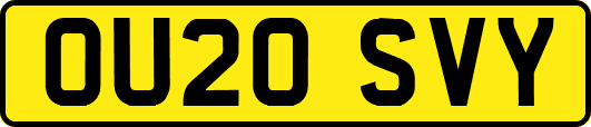 OU20SVY