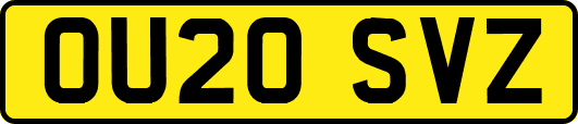 OU20SVZ
