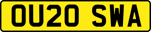 OU20SWA