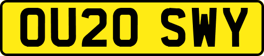 OU20SWY