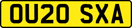 OU20SXA