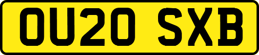 OU20SXB