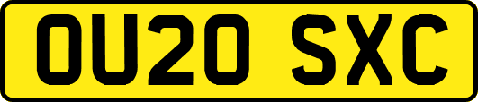 OU20SXC