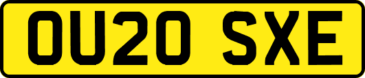 OU20SXE