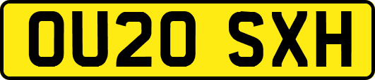 OU20SXH